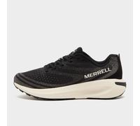 Men's Morphlite Trail Running Shoe - Black, Black 8