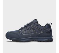 Men's Motion Lite Walking Shoes, Navy 10