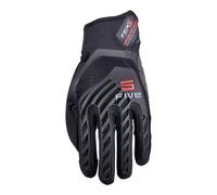 Men's Motorcycle Gloves Five TFX5 Black 81345