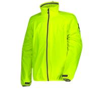 Men's Motorcycle Jacket SCOTT Rain Ergonomic Pro DP | S yellow