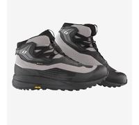 Men's Motorcycle Shoes Gaerne G_Xenon GORE-TEX® Black/Grey 2975-007