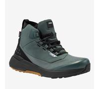 Men's Motorcycle Shoes Sidi Nucleus GTX Green MNUCLEUSGTXB