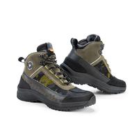 Men's Motorcycle Shoes Stylmartin Vertigo Air Mud VERTIGOAIR-MUD