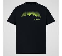 Men's Mountain Strike Tee - Black