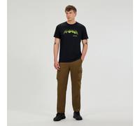 Men's Mountain Strike Tee - Black