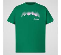 Men's Mountain Strike Tee - Green