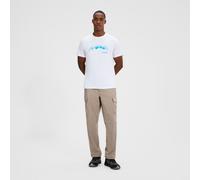 Men's Mountain Strike Tee - White