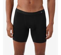 Men's Mountain Trekking Merino Wool Boxer Shorts MT500