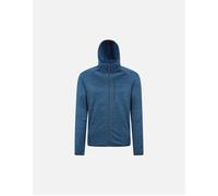 Men's Mountain Warehouse Mens Marker Active Hoodie - Navy