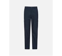 Men's Mountain Warehouse Mens Trek II Trousers - Navy