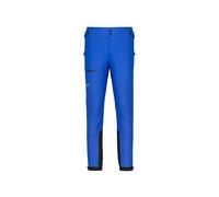 Men's mountaineering pants Salewa ORTLES PTX 3L PANTS (electric)