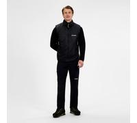 Men's MTN Arete Synthetic Vest - Black