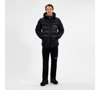 Men's MTN Arete Ultra Down Hoody - Black