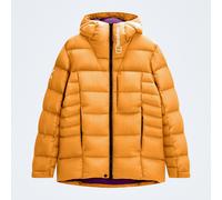 Men's MTN Arete Ultra Down Hoody - Geo Flare