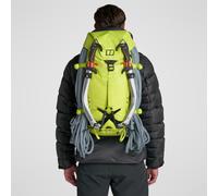 Men's MTN Guide 32L Rucksack - Yellow