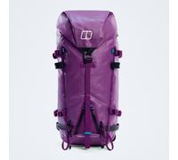 Men's MTN Guide 45L Rucksack - Purple/White