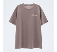 Men's MTN Matrix Essential Tee - Grey