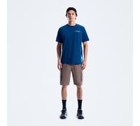 Men's MTN Matrix Essential Tee - Navy
