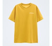 Men's MTN Matrix Essential Tee - Yellow