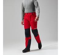 Men's MTN Seeker GTX Pant - Red/Black