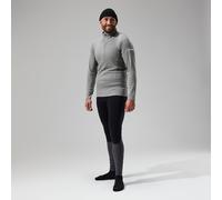 Men's MTN Seeker ST Legging - Black/Grey