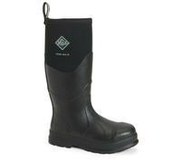 Mens MUCK Boots Chore Max S5 Stable Farm Tall Wellington Wellies Sizes 4 to 13