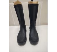 Mens MUCK Boots Derwent II DWTOOO Black UK 6