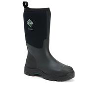 Mens MUCK Boots Derwent II Mid Stable Farm Wellington Wellies Sizes 7 to 14