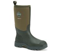 Mens MUCK Boots Derwent II Mid Stable Farm Wellington Wellies Sizes 7 to 14