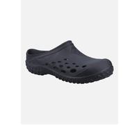 Men's Muck Boots model Muckster Lite Clog Male in Black - Size: UK 12 / eu 46 / us 13