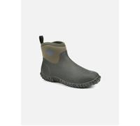 Muck Boots Muckster II Ankle Mens Wellies - Moss Green UK 9