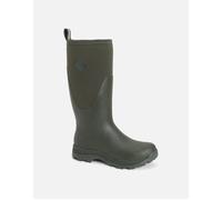 Muck Boots Green Outpost Tall Wellingtons