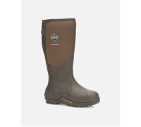 Muck MWET900 Wetland XF Outdoor Wide Calf Mens Boots Brown UK 7 - 12