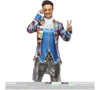 Mens Multi-Coloured Fiesta Jacket