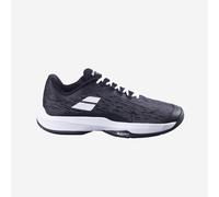 Men's Multi-court Tennis Shoes Jet Tere - Black White
