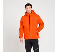Men's Multi RAIN.RDY 2.5-Layer Waterproof Jacket, Orange XXL