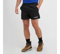 adidas Terrex - Multi Shorts - Shorts size M, grey