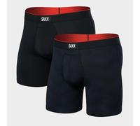 Saxx Multi-Sports Mesh Boxer Brief (2 Pack) - SS25