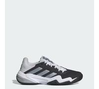 Men's Multicourt Tennis Shoes Barricade 13 - Black/grey/white