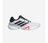 Men's Multicourt Tennis Shoes Barricade 14 - Black/white/red