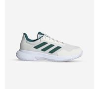 Men's Multicourt Tennis Shoes Gamespec - White/green