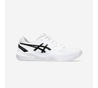 Men's Multicourt Tennis Shoes Gel Dedicate 8 - White
