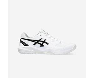 Men's Multicourt Tennis Shoes Gel Dedicate 8 - White