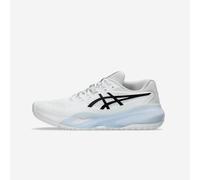 Men's Multicourt Tennis Shoes Gel Resolution X - White