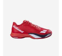 Men's Multicourt Tennis Shoes Jet Mach 4 - Red