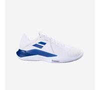 Men's Multicourt Tennis Shoes Propulse Fury 3 - White/blue