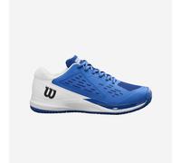 Men's Multicourt Tennis Shoes Rush Pro Ace - Blue/white