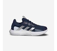 Men's Multicourt Tennis Shoes Solematch Control - Blue/white