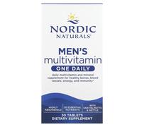 Men's Multivitamin One Daily - 30 tablets