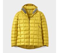 Men's Mythic Alpine Down Jacket, Yellow M
